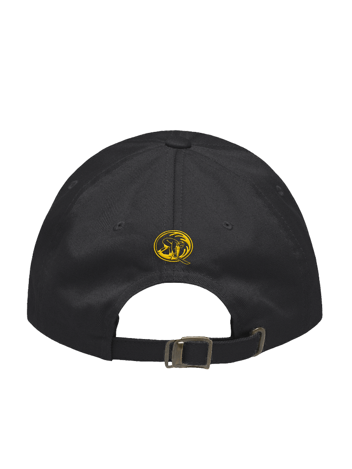 Crystal Lake Swim Team Daddy Cap product image (2)