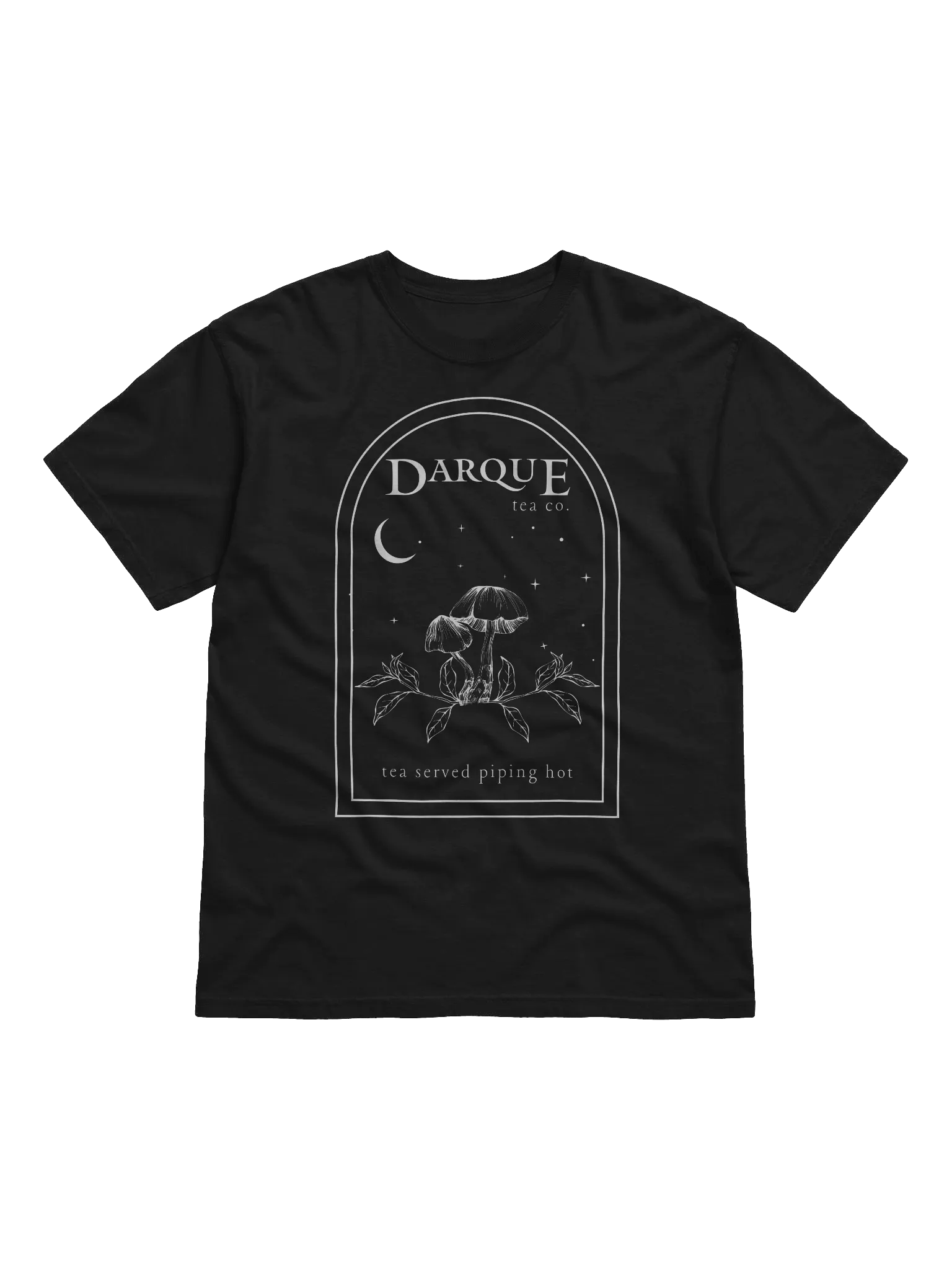 Darque Tea Tee product image (5)