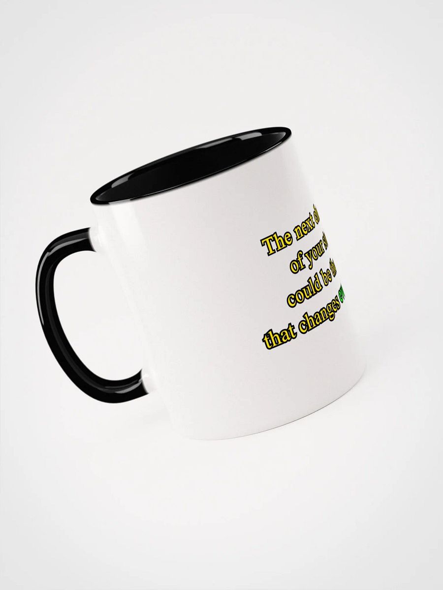 The Next Chapter Mug product image (31)