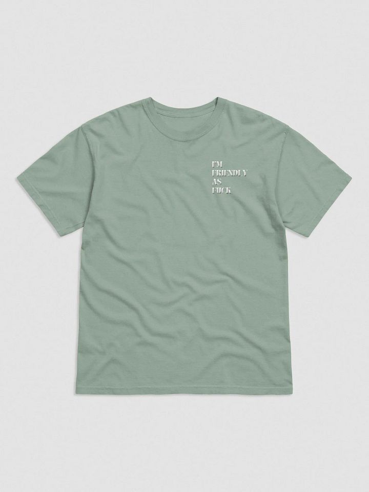 I'm Friendly product image (3)