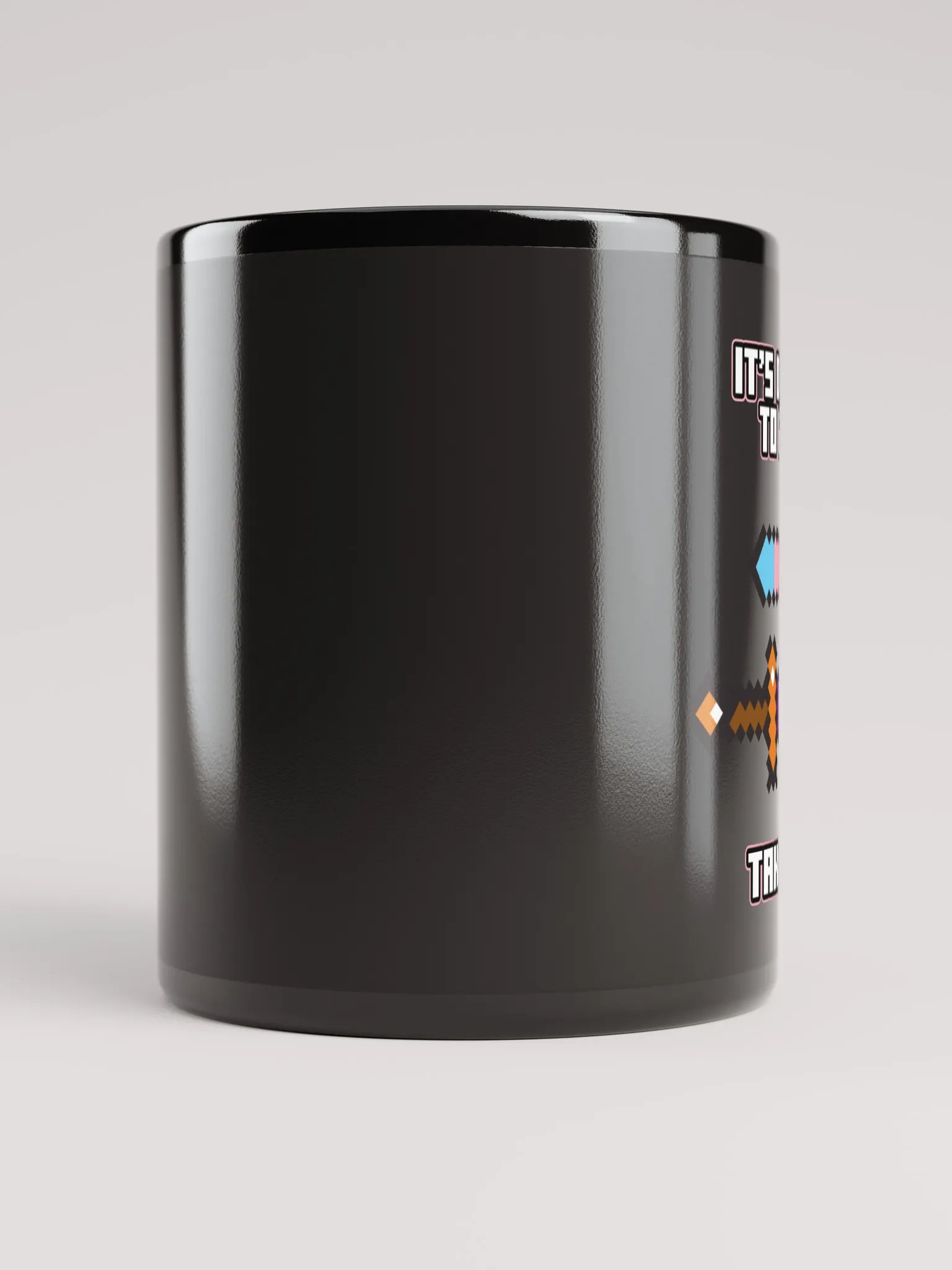 It's Dangerous to Go Alone - Mug product image (10)