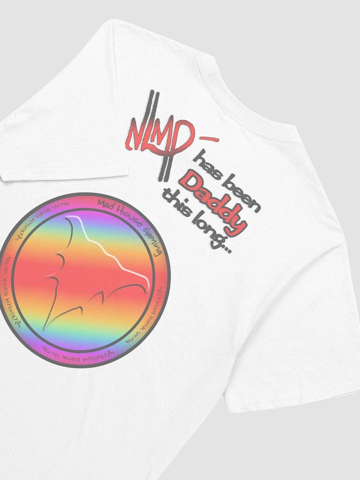 NLMP Daddy 2 years product image (1)