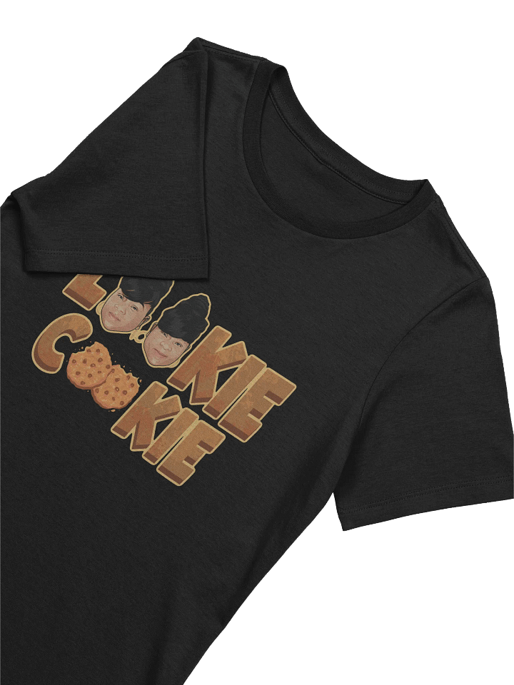 TurnUpTwinsTV x Lookie Women's Relaxed Tee product image (2)