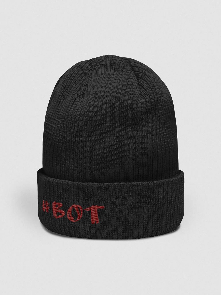 #Bot cap product image (2)