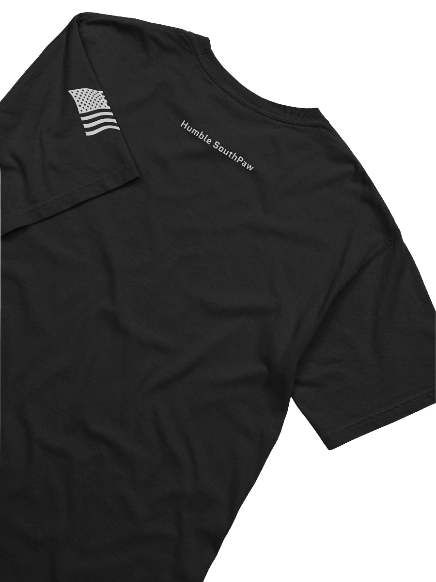 Music To My Ears - T-Shirt product image (4)