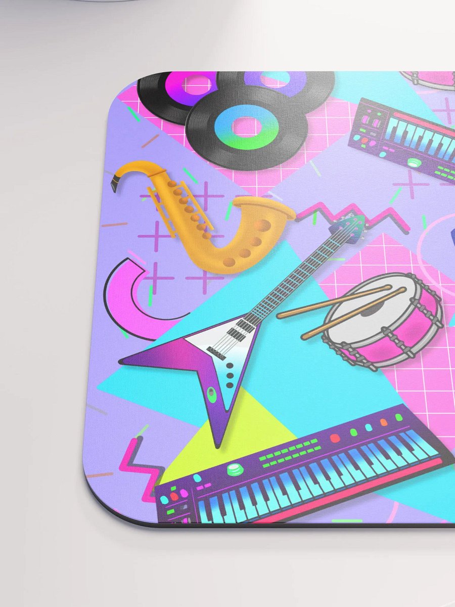Studiowave Mousepad product image (6)