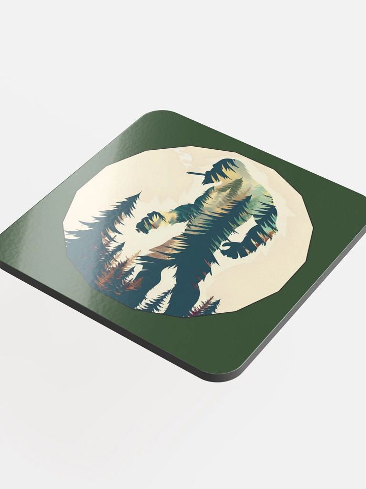 Cryptid Coaster product image (1)