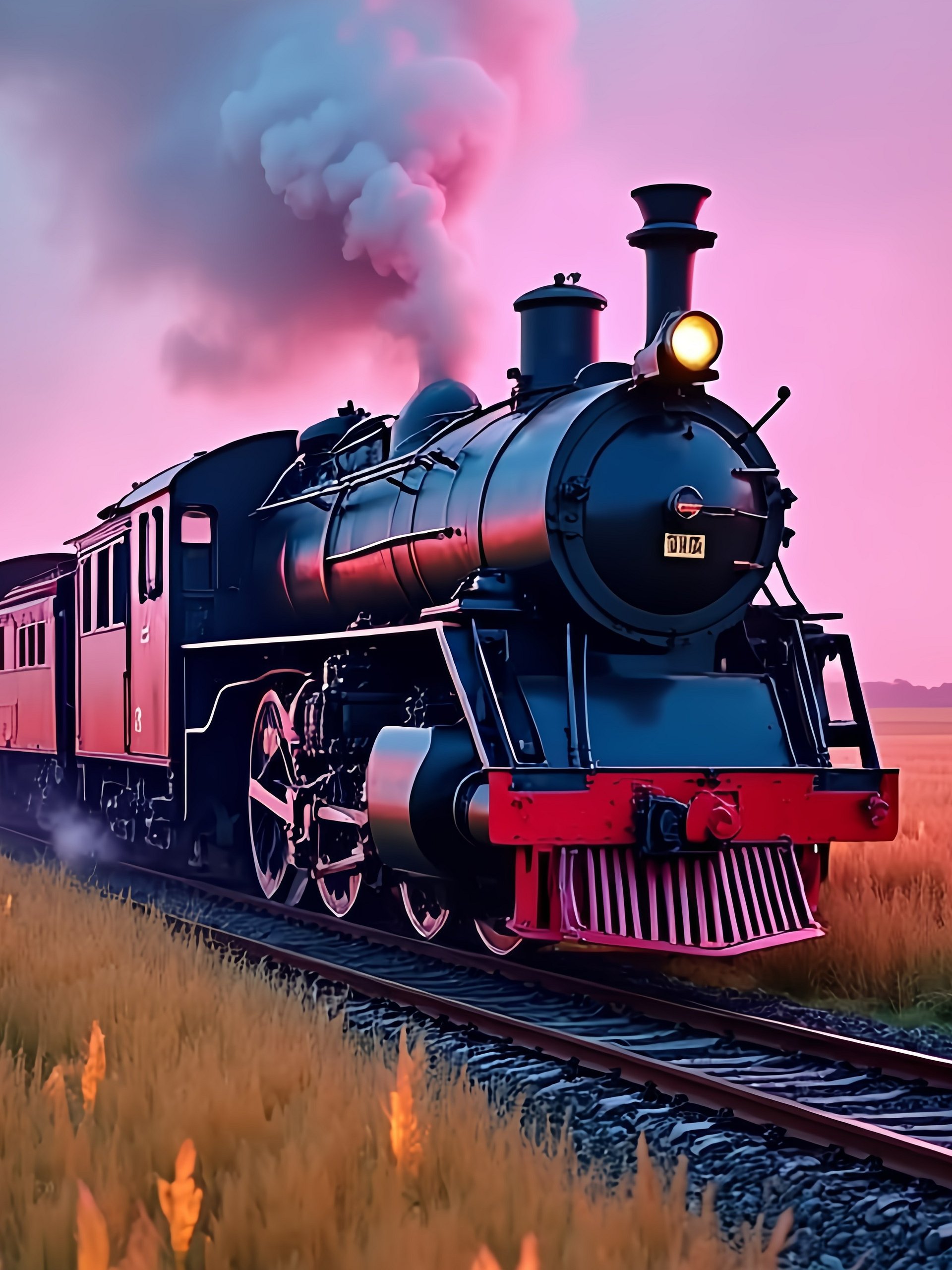 Runaway Horizon product image (1)