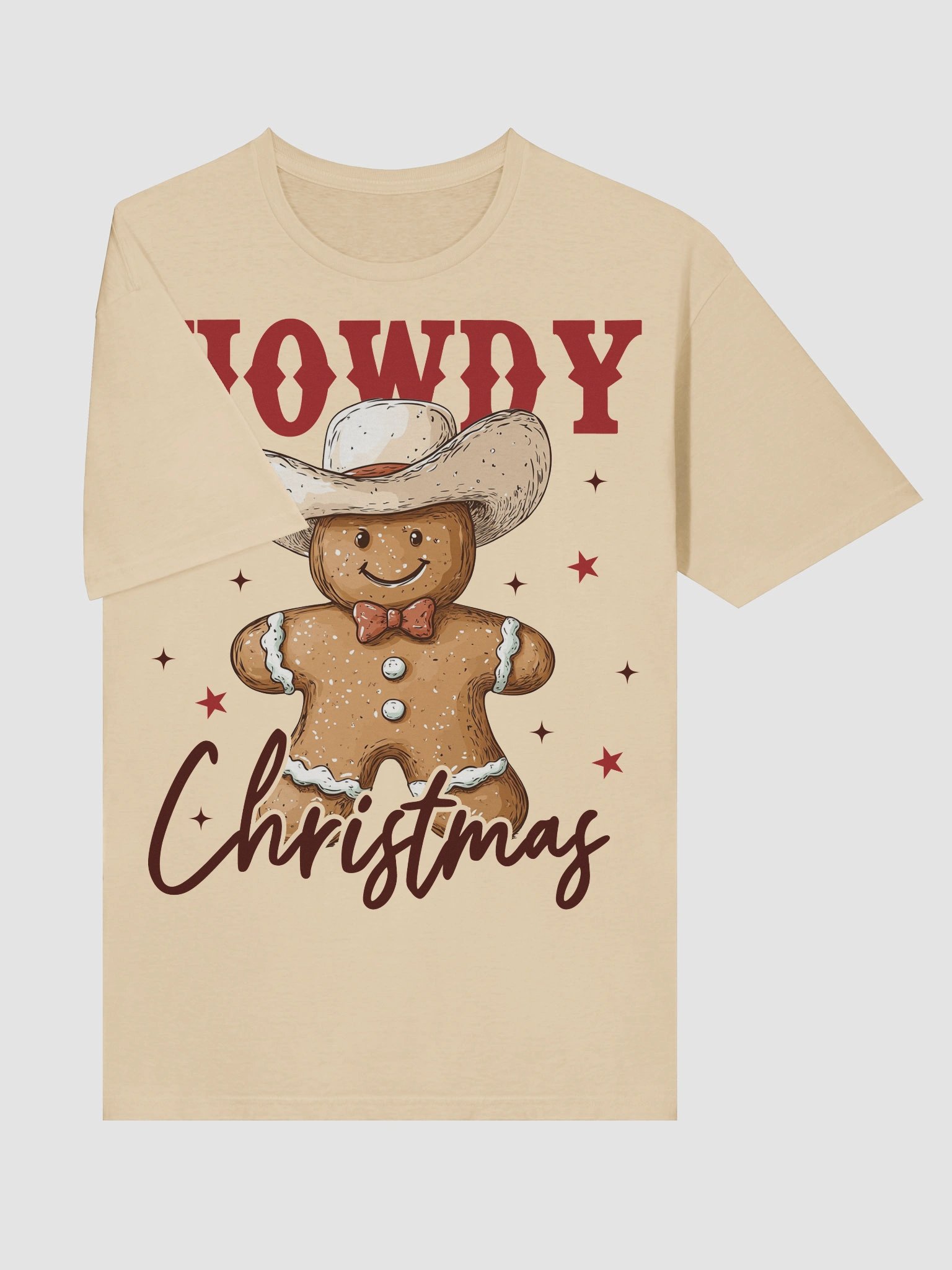 Howdy Gingerbread product image (5)