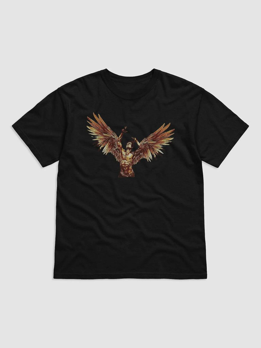 ZYZZ VENI VIDI VICI T-SHIRT 3 product image (1)