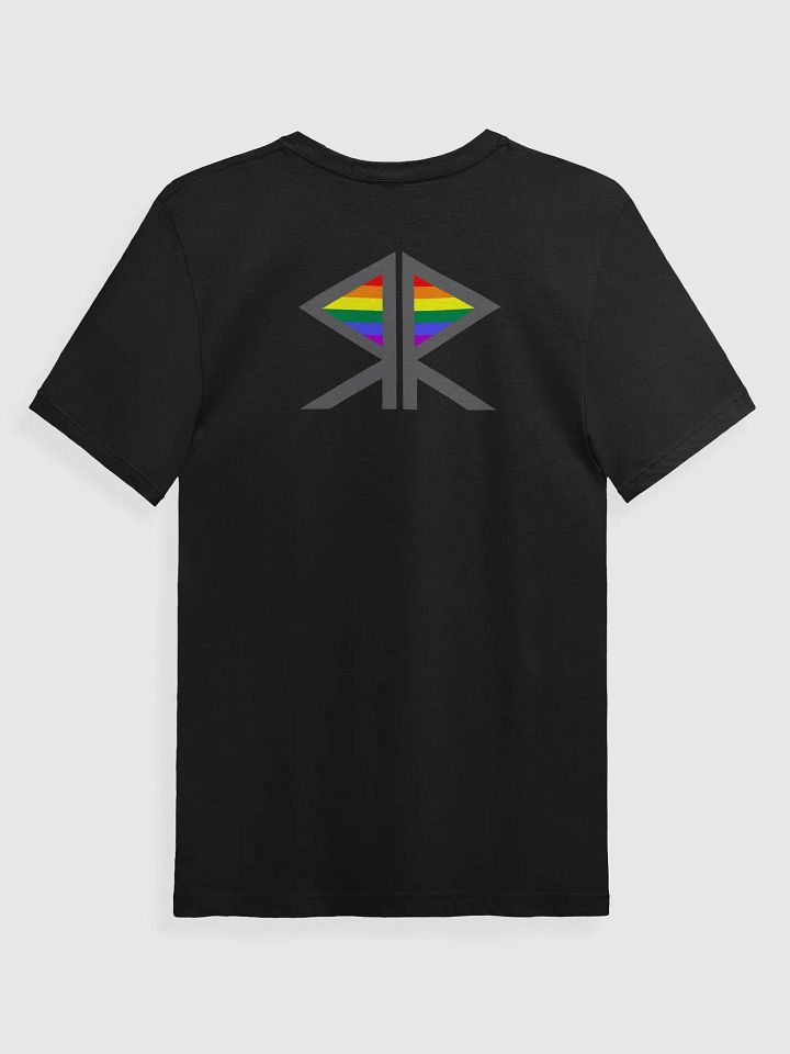 Pride RR Shirt product image (1)