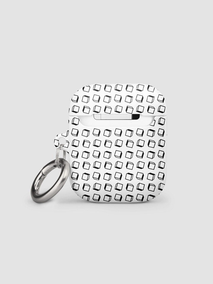 All-Over Print Case for AirPods product image (2)