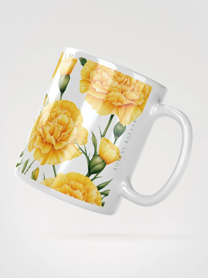 Sunshine Blooms Mug product image (4)