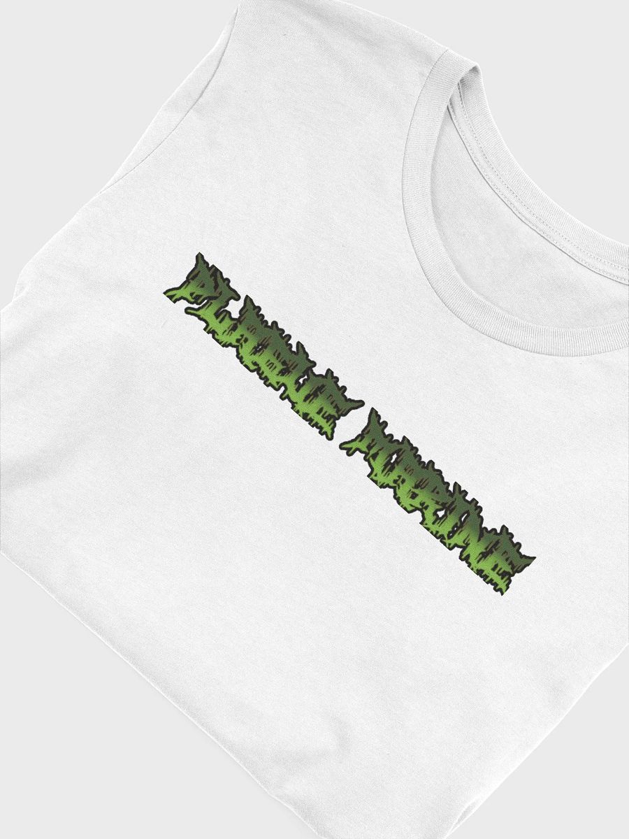 Deadlifts For The Dark Gods - Plague Marine Tee product image (33)