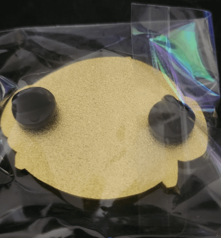 Metal Slotth Pin product image (3)
