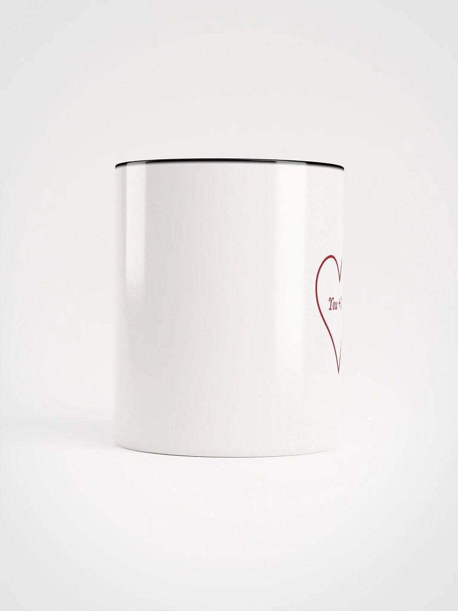 Valentine Love Mug product image (60)