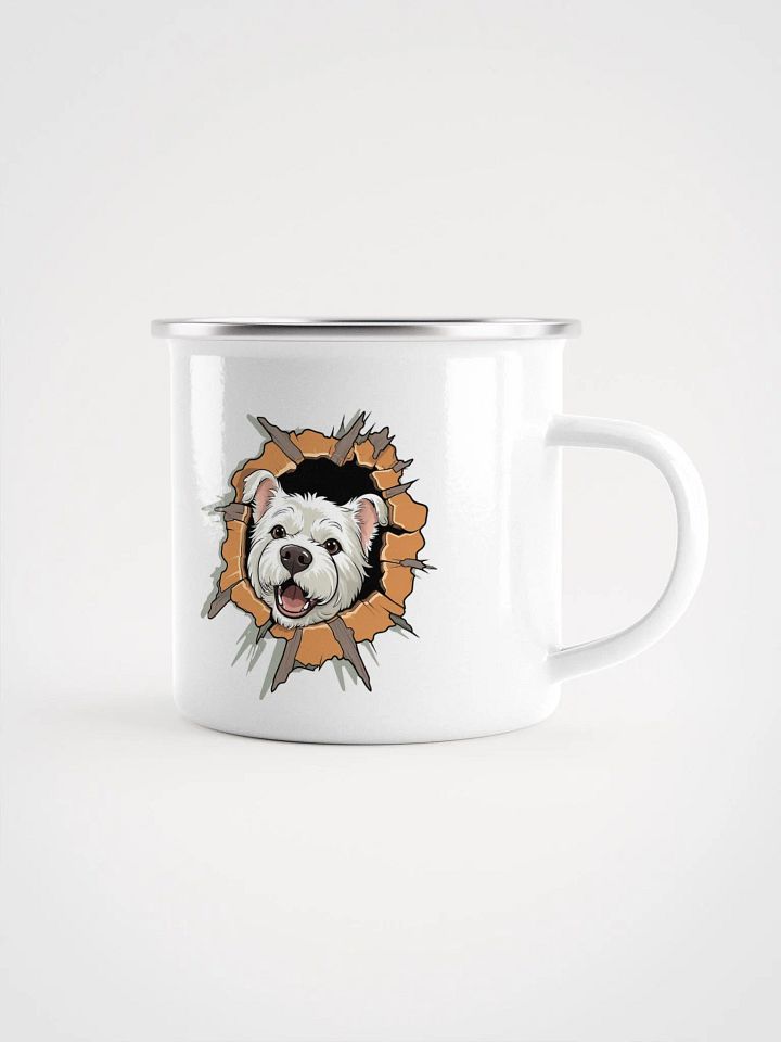 West Highland White Terrier product image (1)