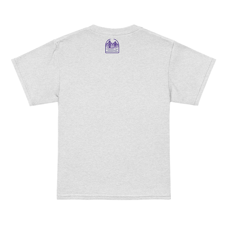 Tiger Youth Sports Tee product image (4)