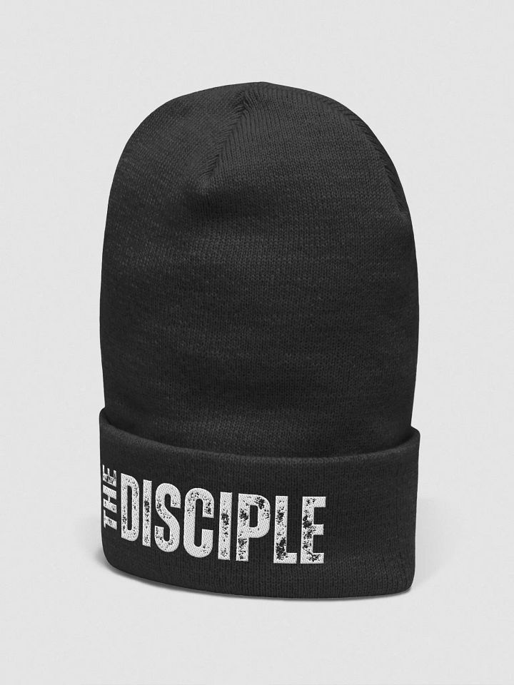 Original Beanie (White) product image (14)