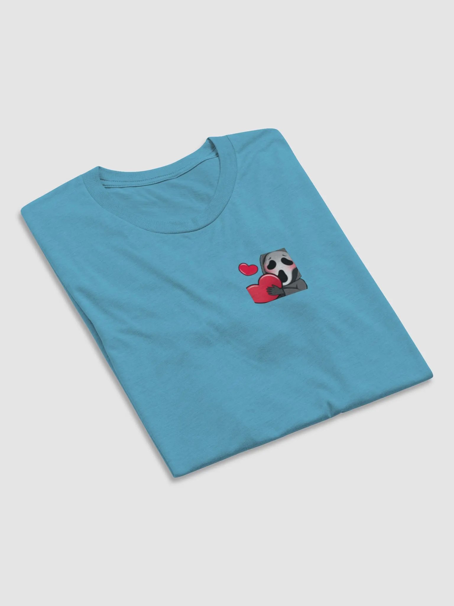 Ghostie Shirt product image (72)