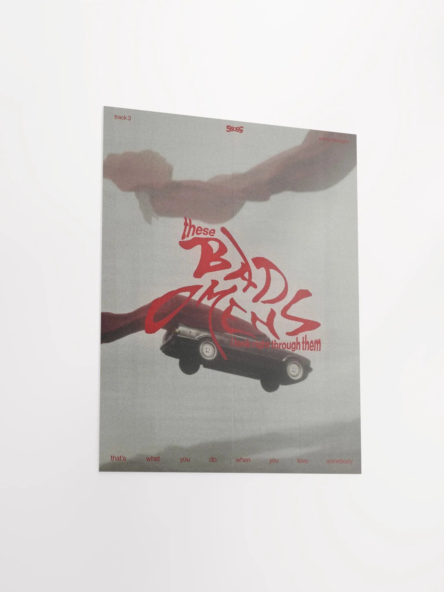TRACK 3 POSTER 1 product image (9)