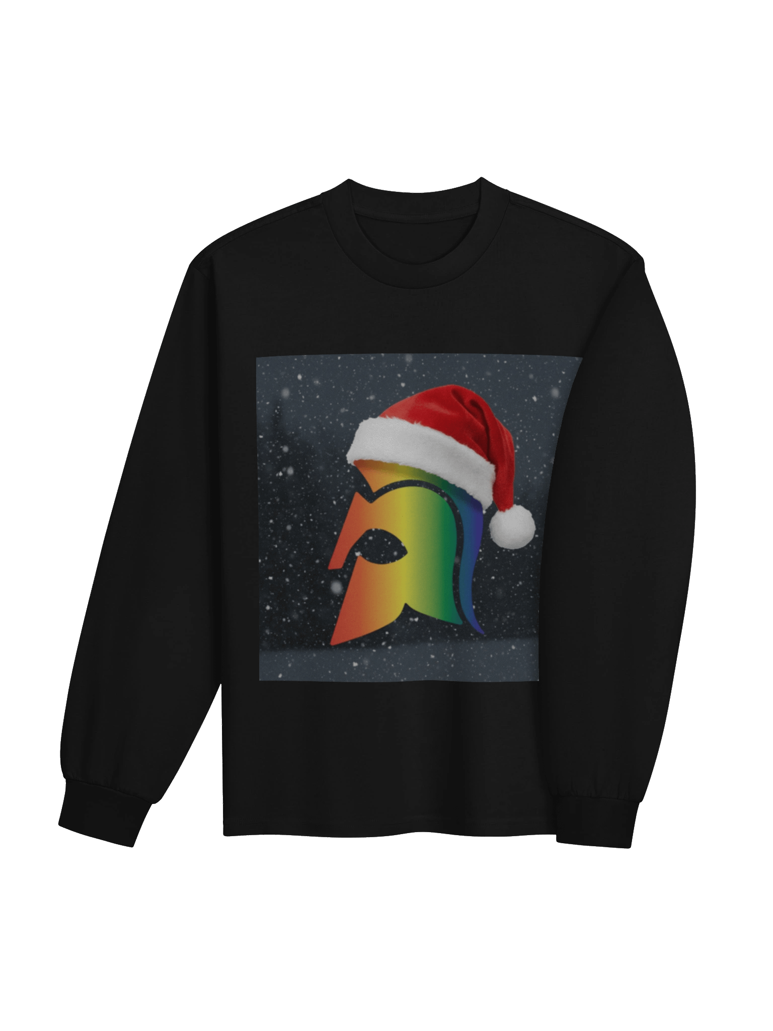 Christmas shirt product image (4)