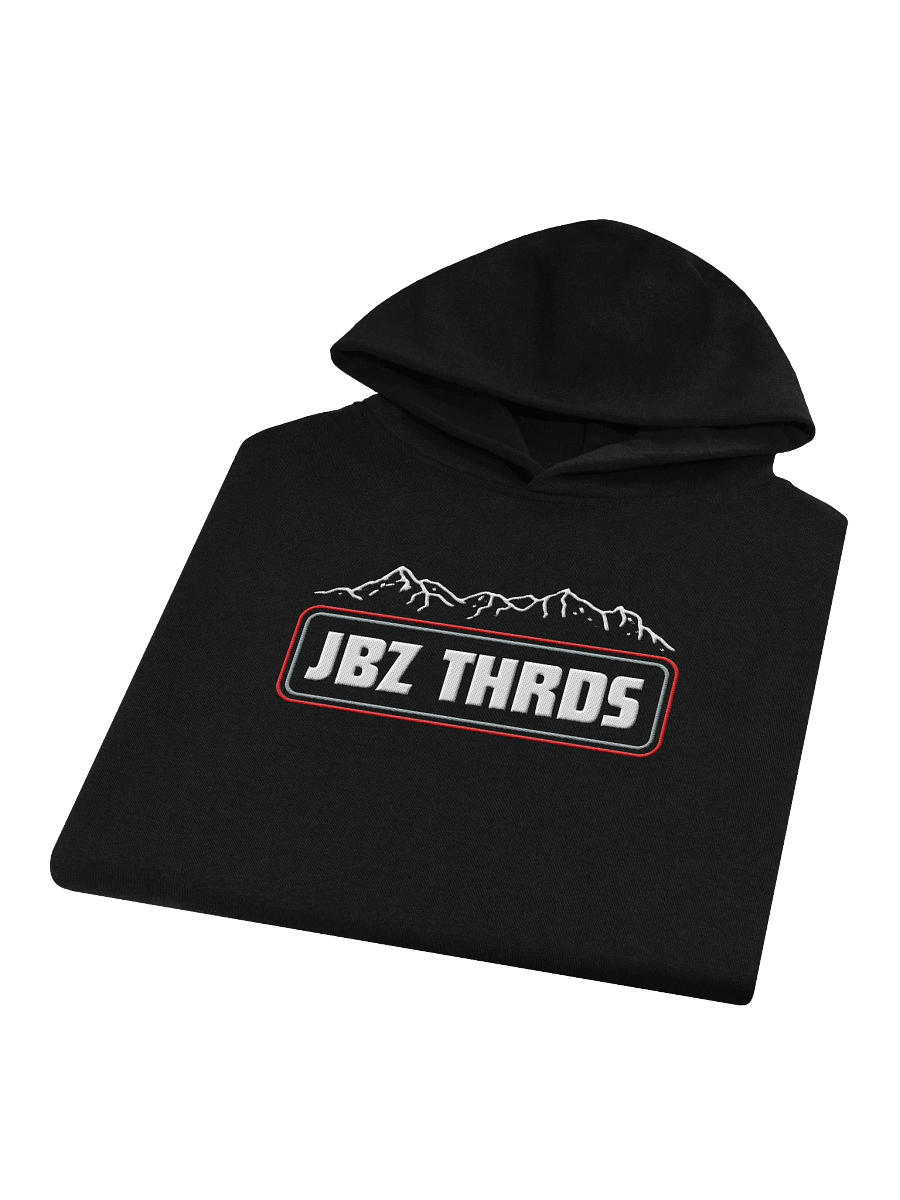 JBZ THRDS (Mountain Hoodie) product image (6)