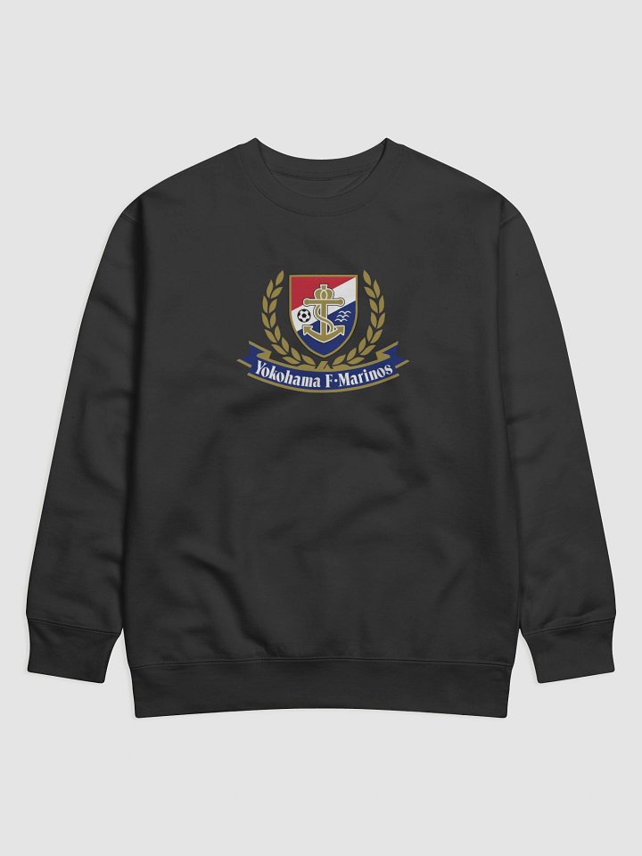 Yokohama F. Marinos Crest/Logo product image (1)