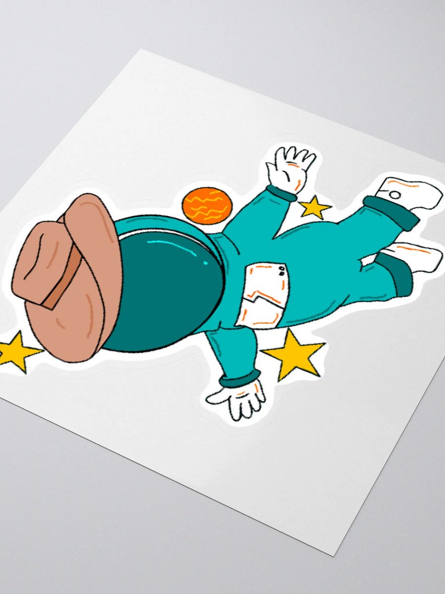 Cway community sticker product image (3)