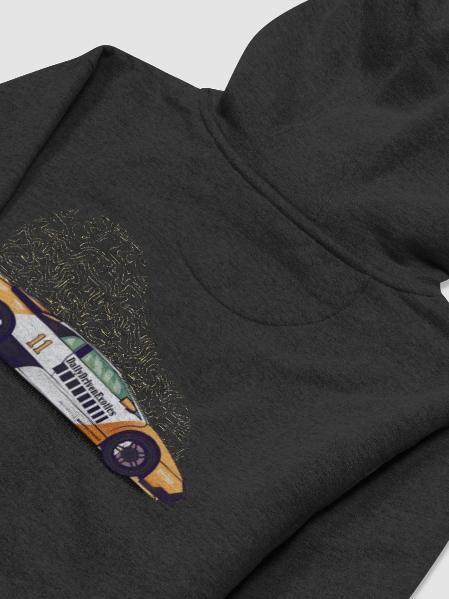 Murcielago Hoodie product image (38)