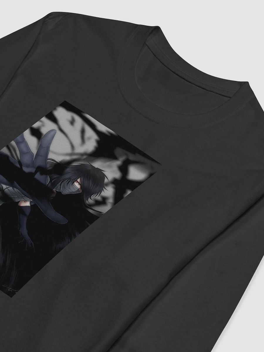 Bleach Ichigo Bankai Mugetsu Long Sleeve product image (5)