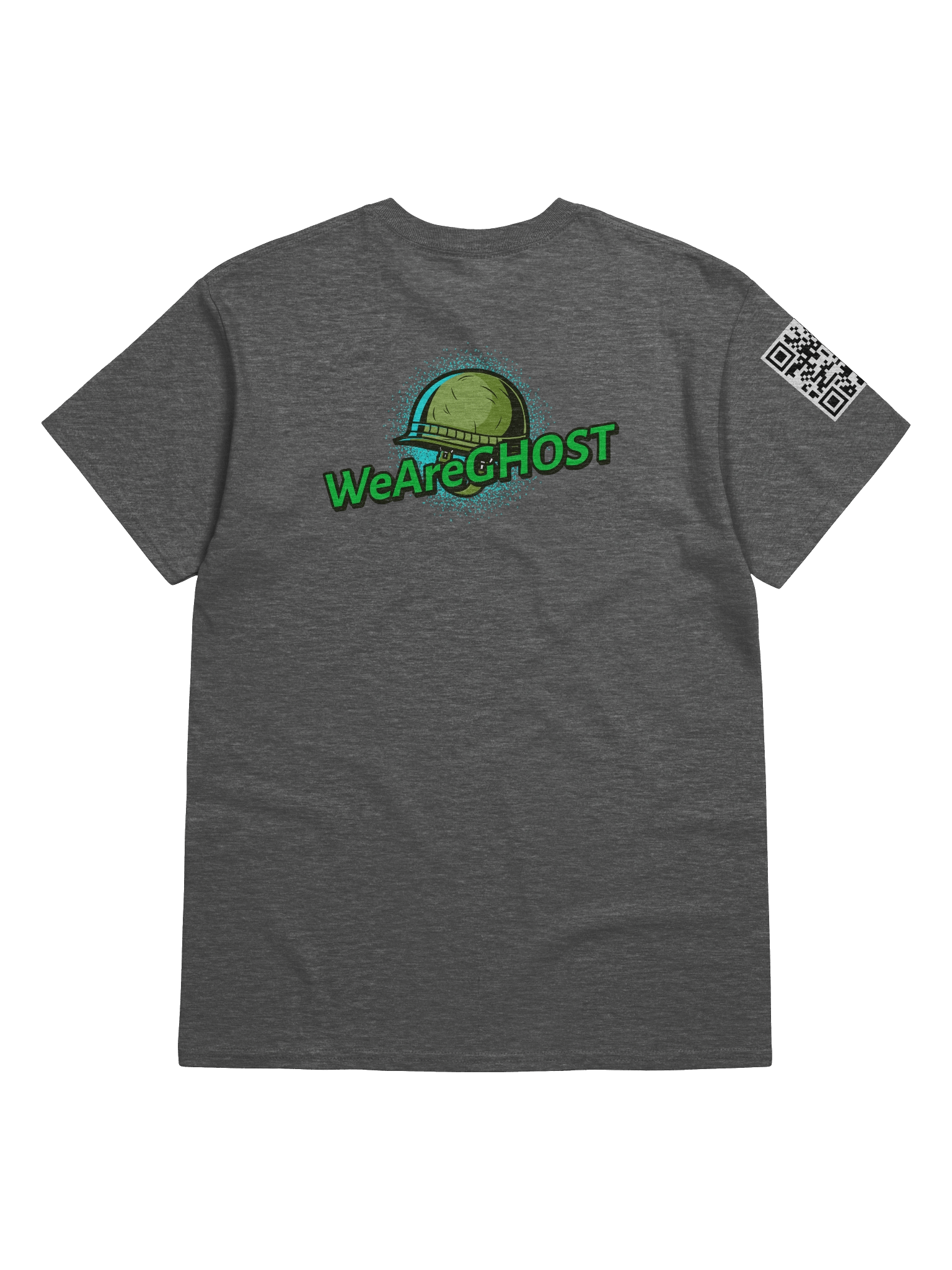 WeAreGhost QR T product image (24)