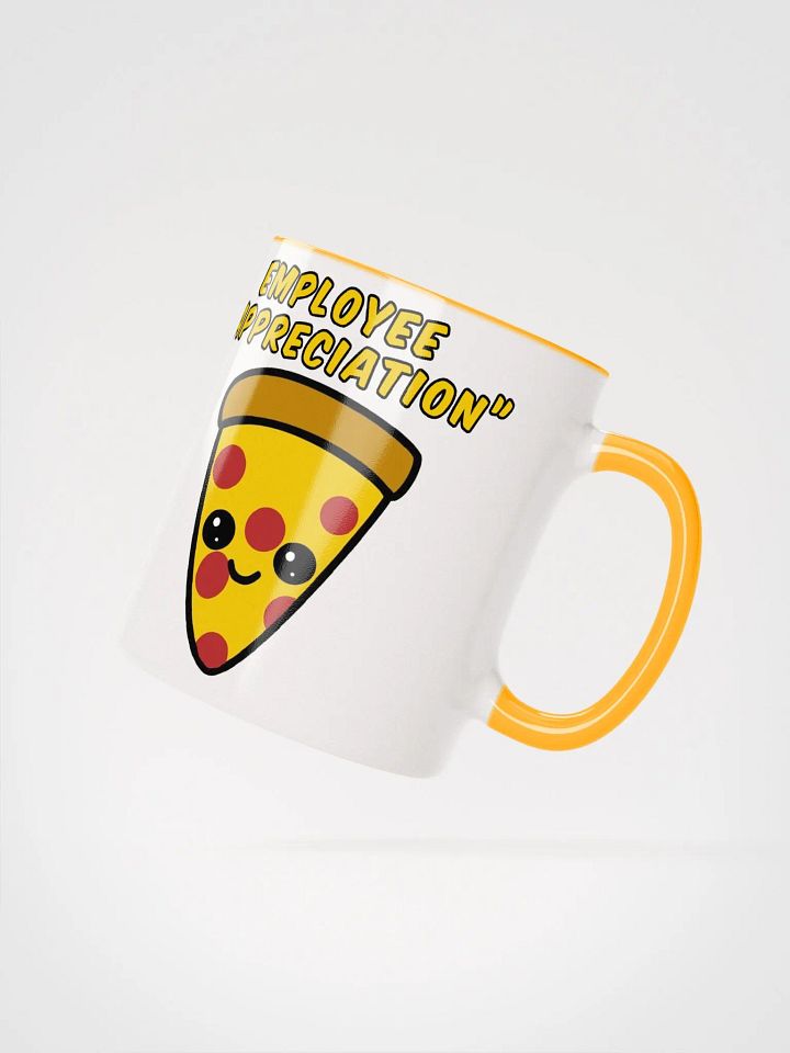 Employee Appreciation Ceramic Mug product image (37)