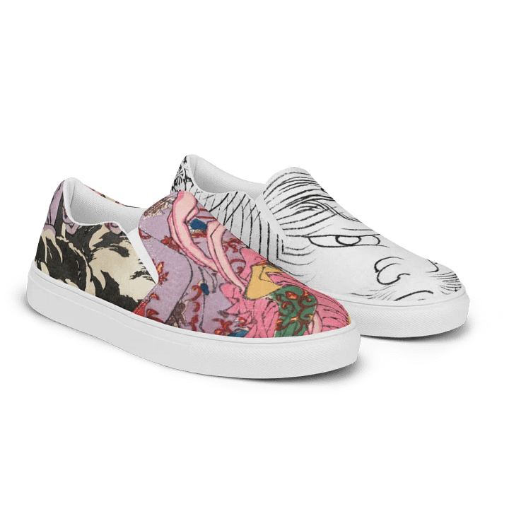 Iconic Men's Slip on Shoes 006 product image (2)