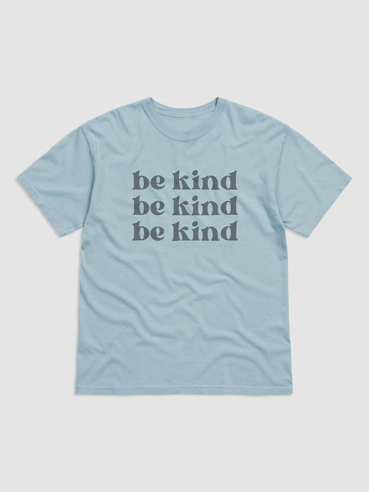 Same Boat™ Be Kind Tee product image (3)