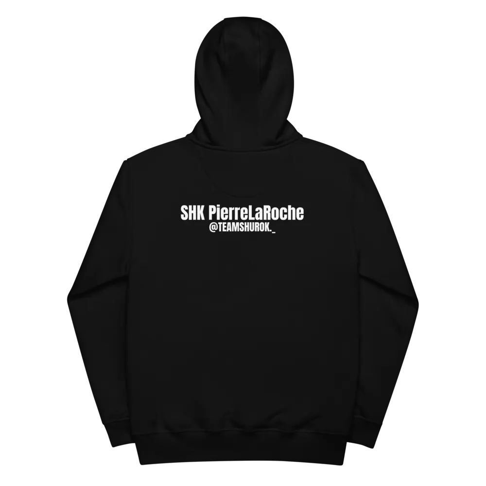PREMIUM: Pull PierreLaRoche Team Shurok product image (4)