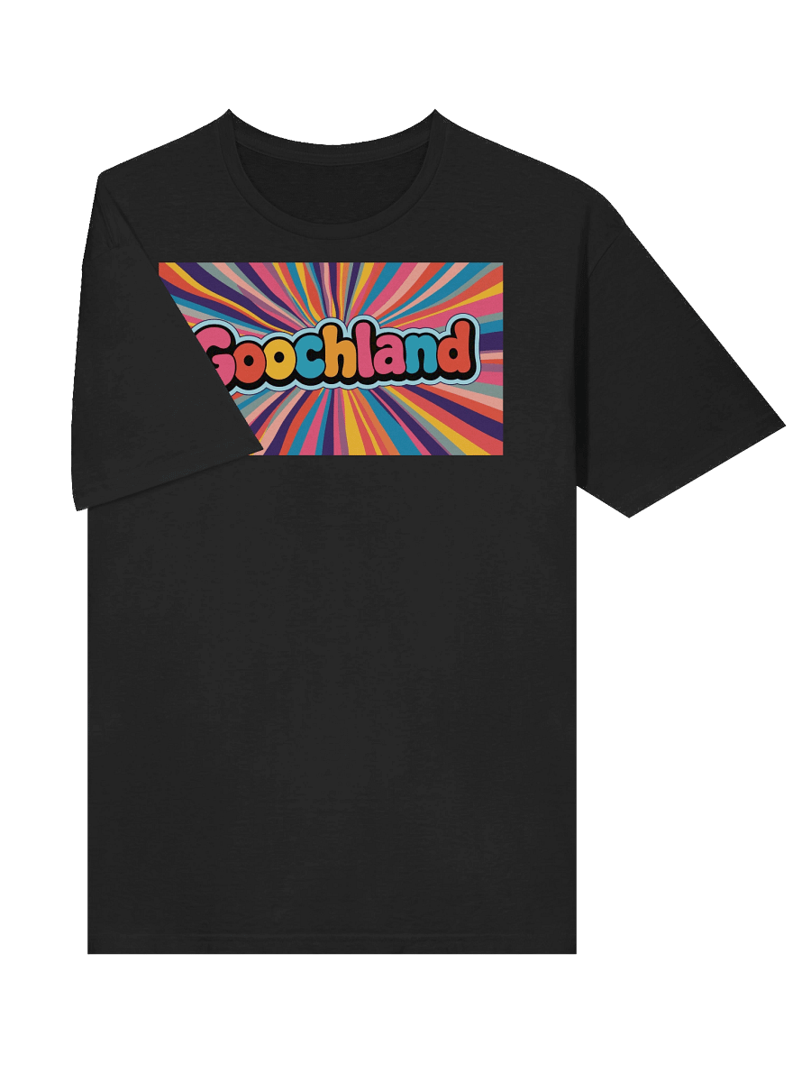 Goochland T product image (5)