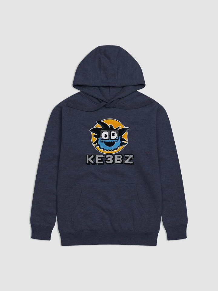 Hoodie Monster product image (1)