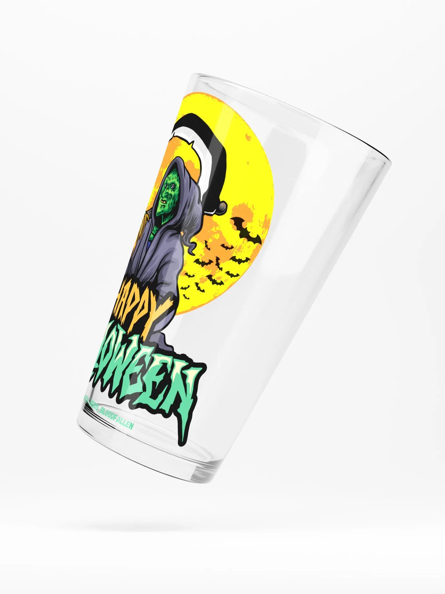 FreddyHalloween_Pint product image (5)