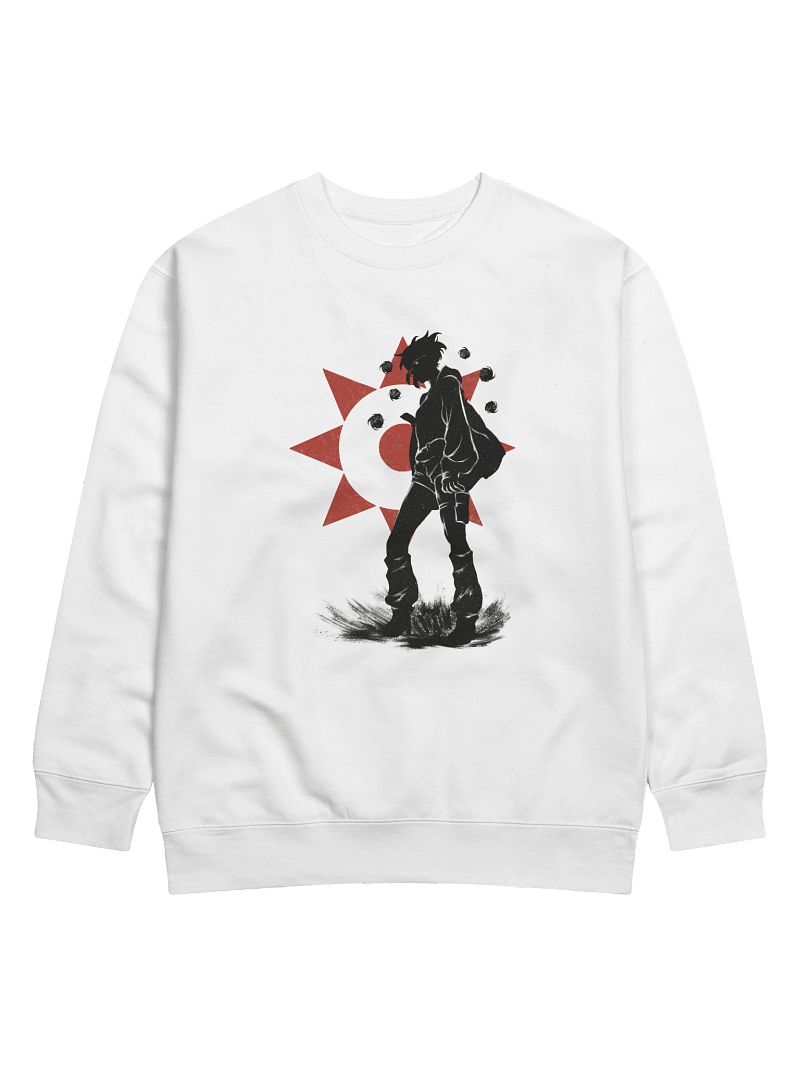 Mangekyō Sweatshirt