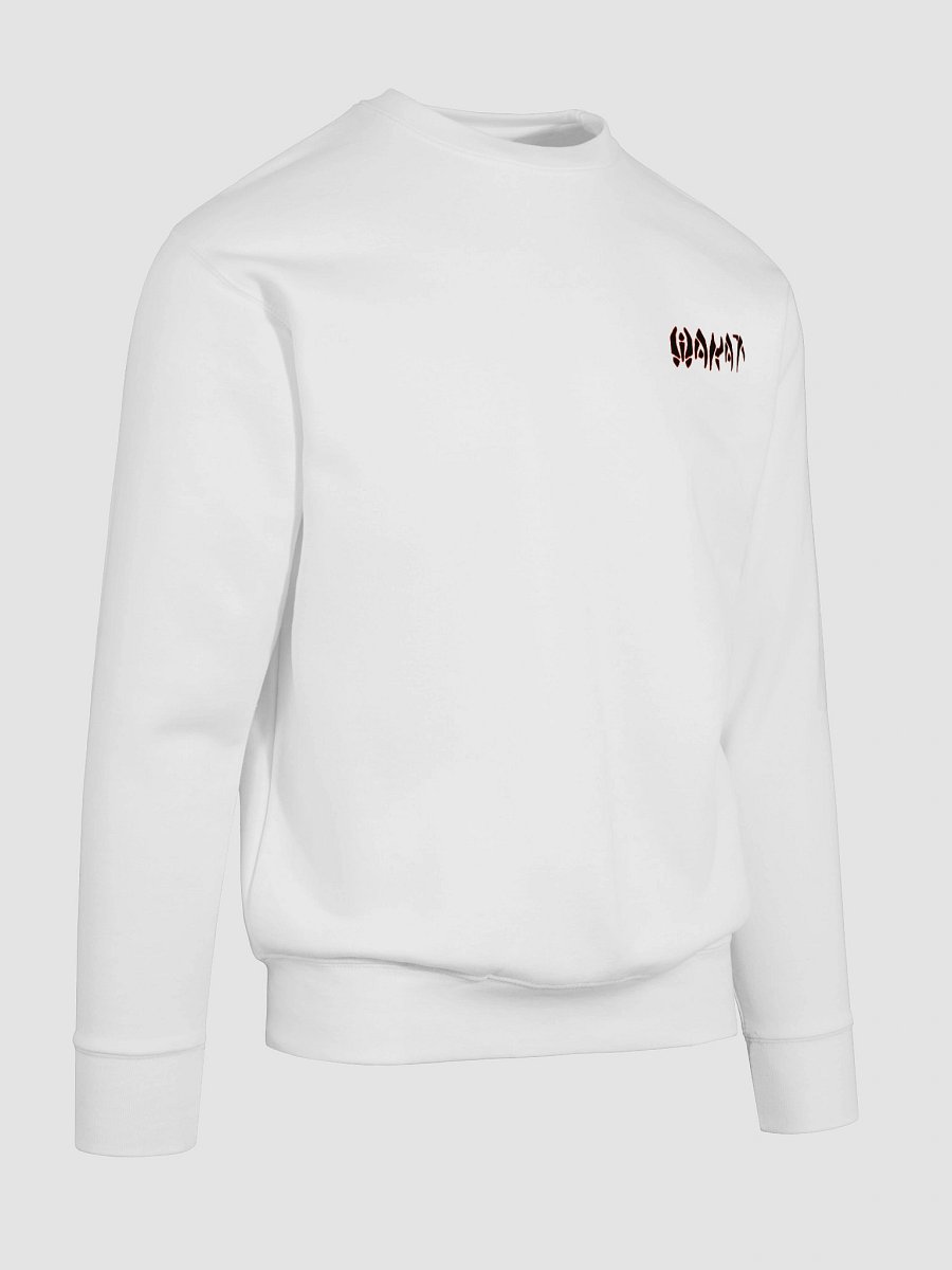 Red Arkus citizens Sweatshirt product image (10)