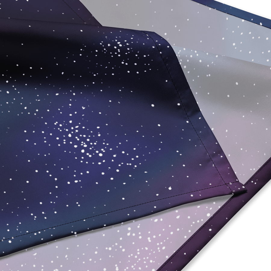 Galaxy Bandana product image (4)