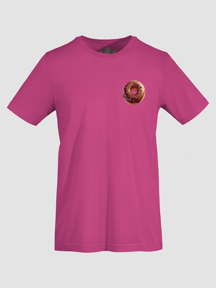 All Eyes On Pink Emblem T-Shirt product image (72)