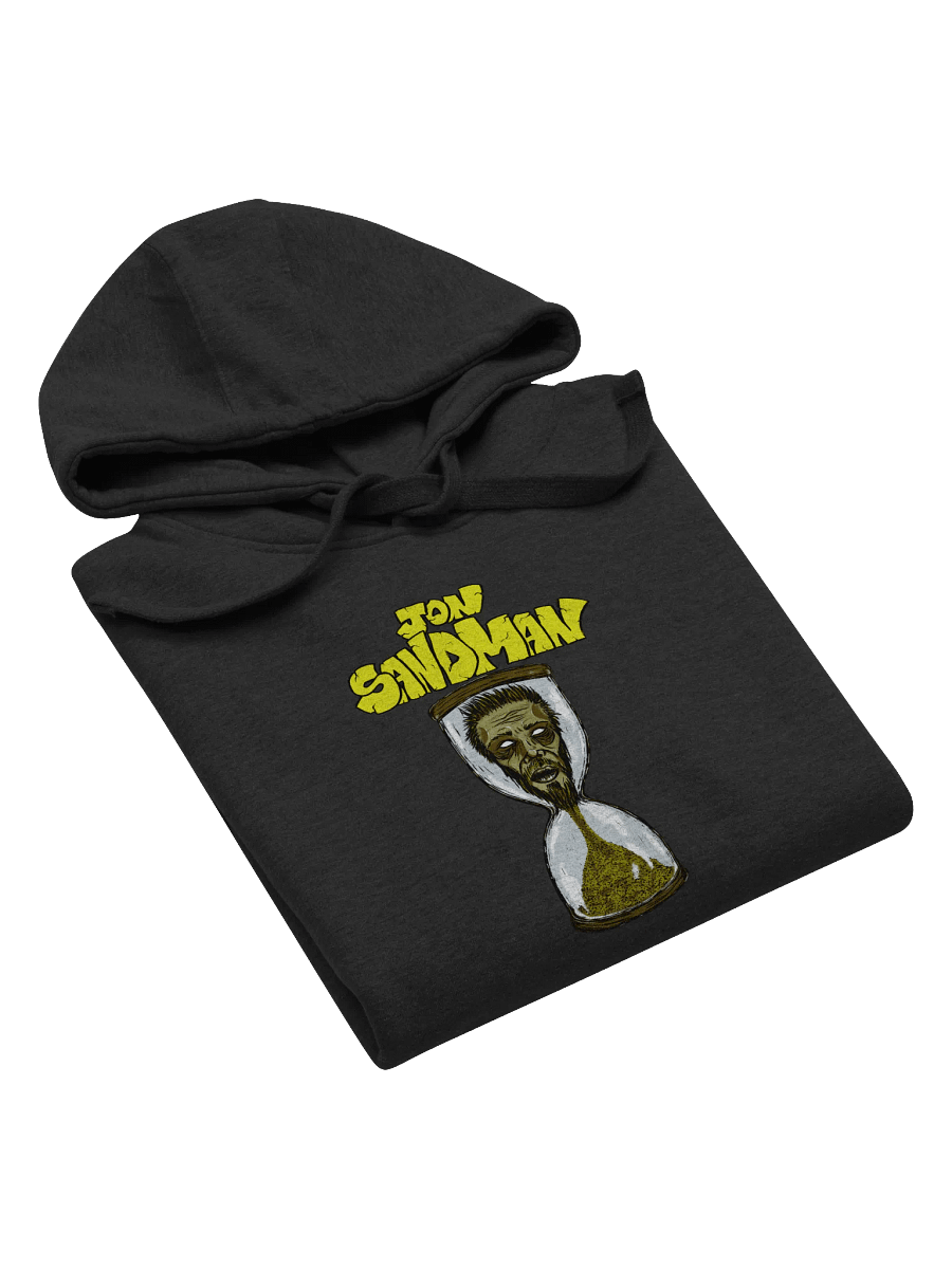 JonSandman Hourglass Hoodie product image (5)