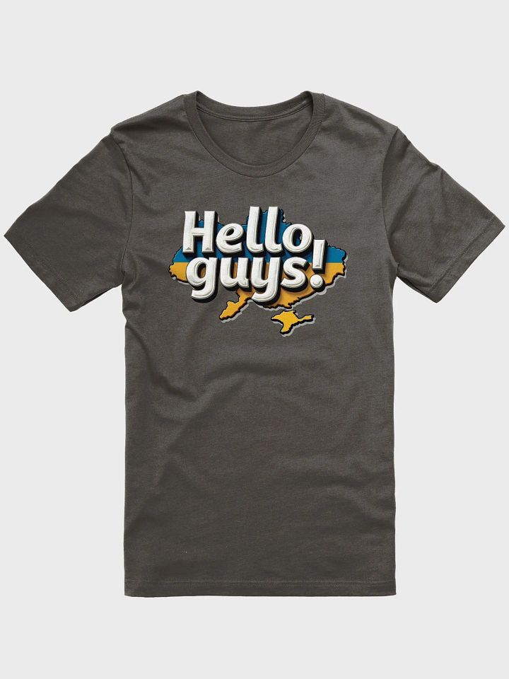 Hello guys! (map) product image (1)