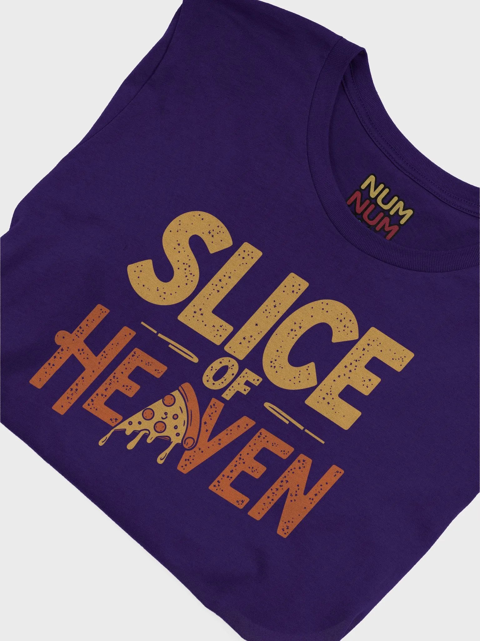 Slice of heaven (retro) product image (3)