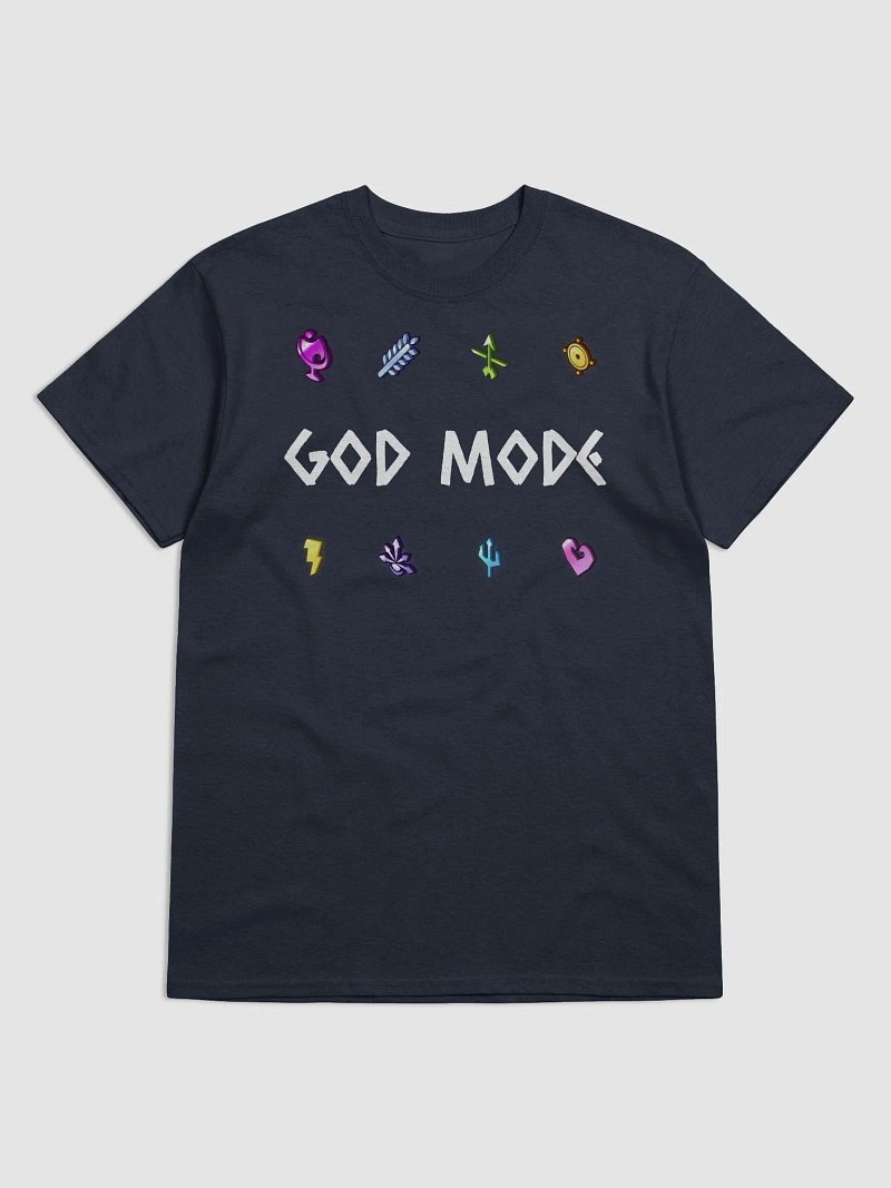 God Mode T-Shirt