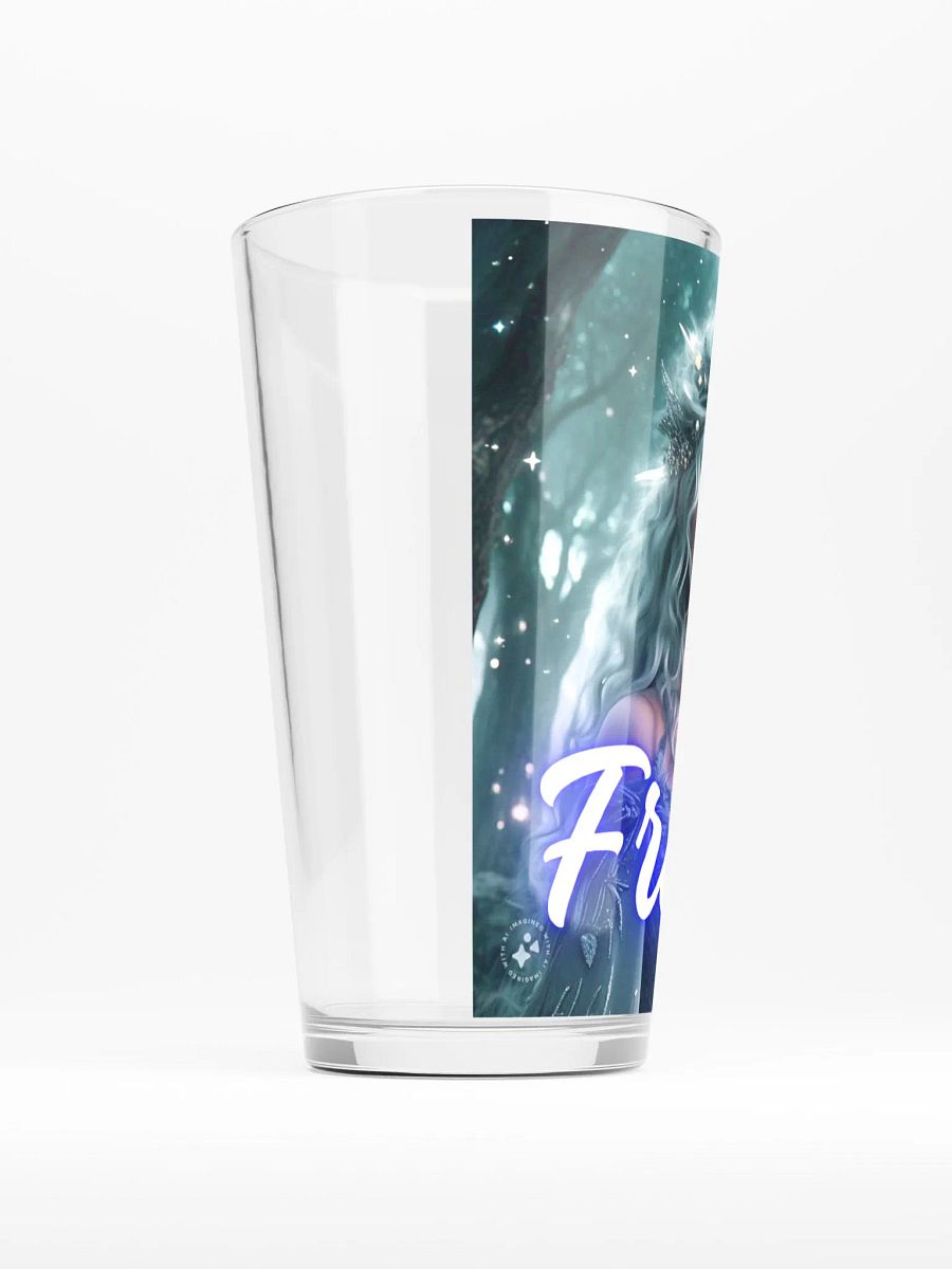 Shaker Pint Glass product image (2)