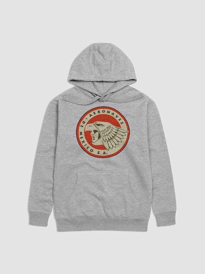 Aeronaves De Mexico - Mexican Airlines - Hoodie product image (1)