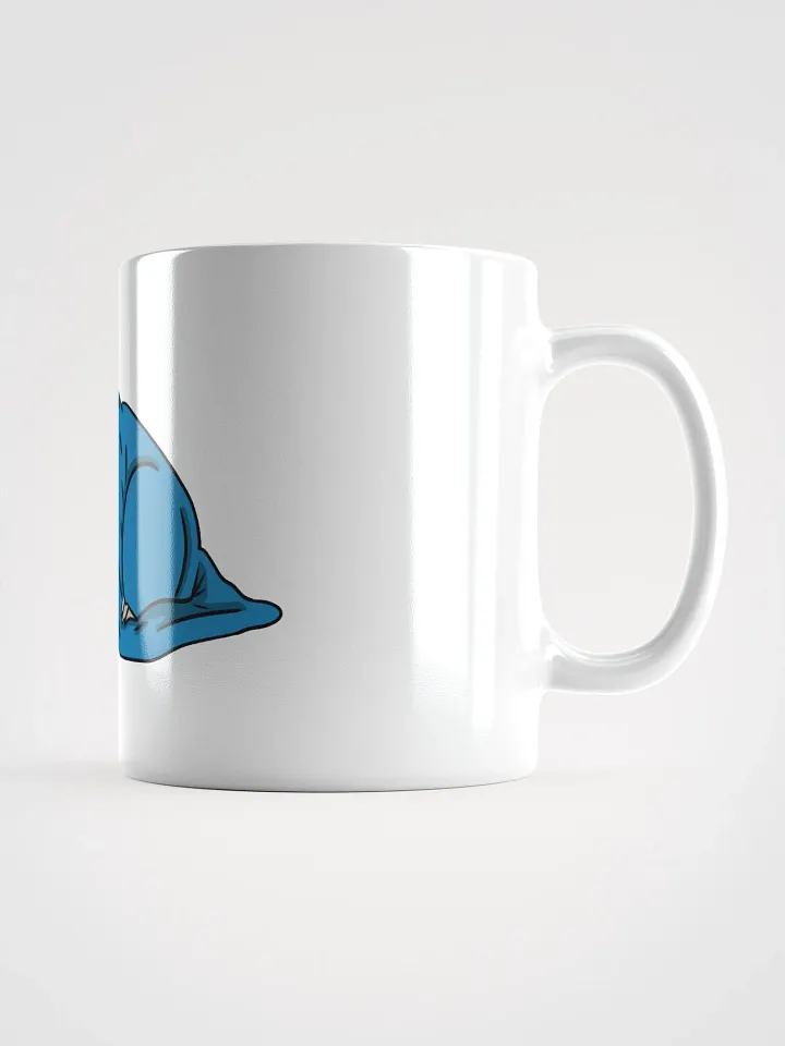 Sleep - White Mug product image (2)